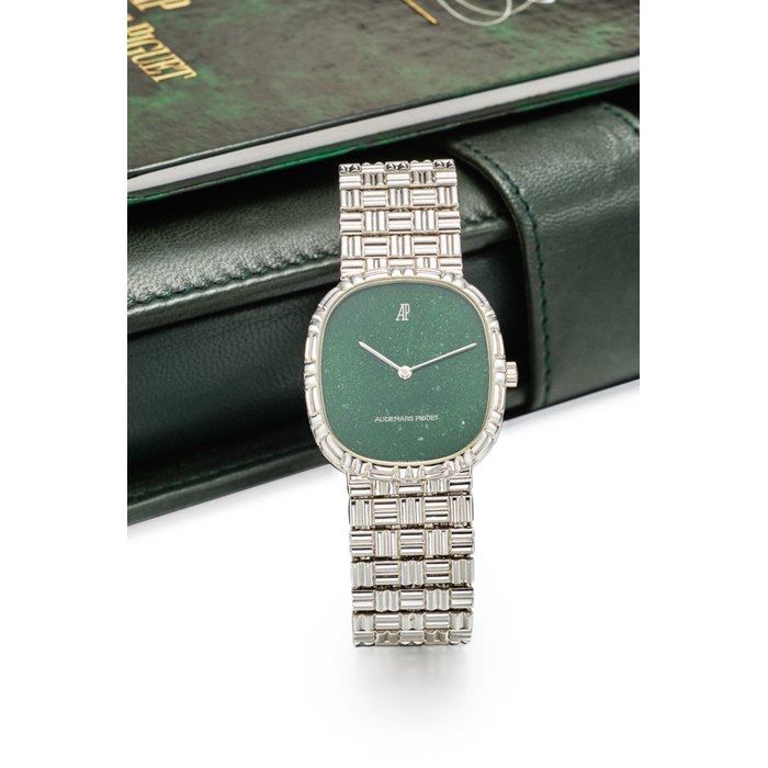 Audemars Piguet Ref 4647 903 030
