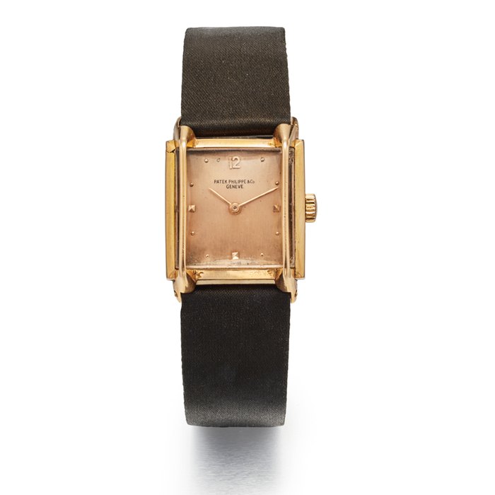 Patek Philippe Ref 1484