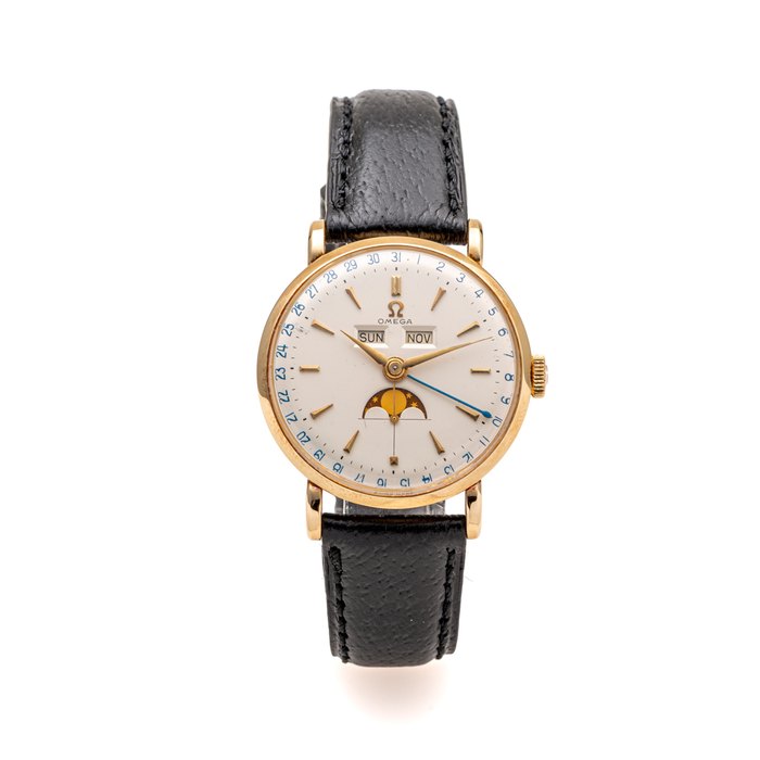 Omega Ref 2473 Cosmic