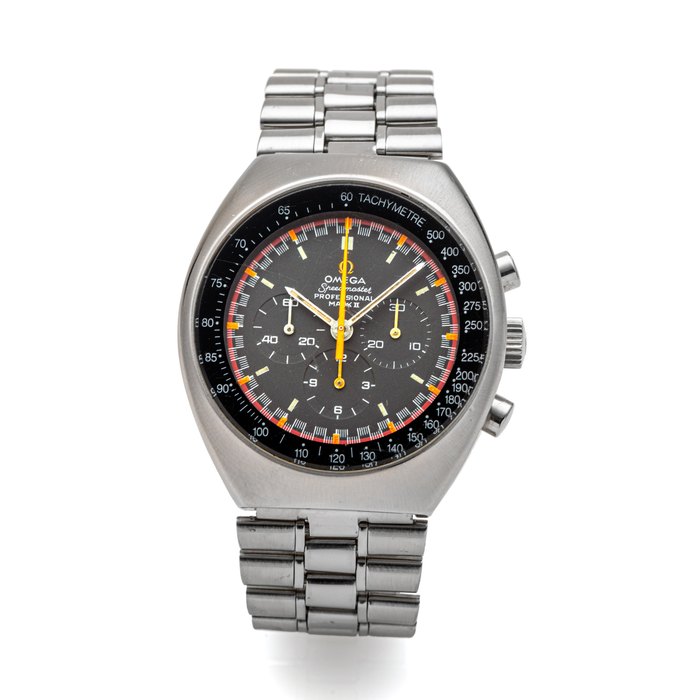Omega Ref 145 014 Speedmaster Mark Ii