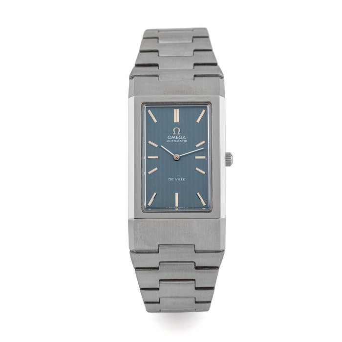 Omega Ref 155 007 Deville