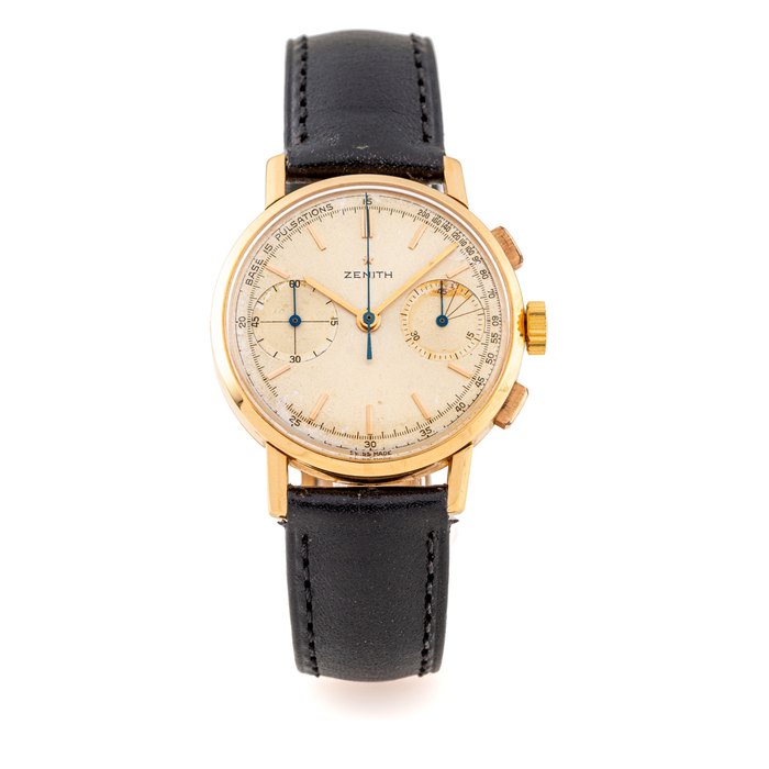Zenith Zenith Ref Gh171, Price & Market Data