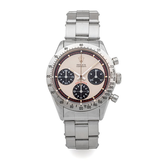 Rolex Rolex Ref 6239 Daytona · 6239