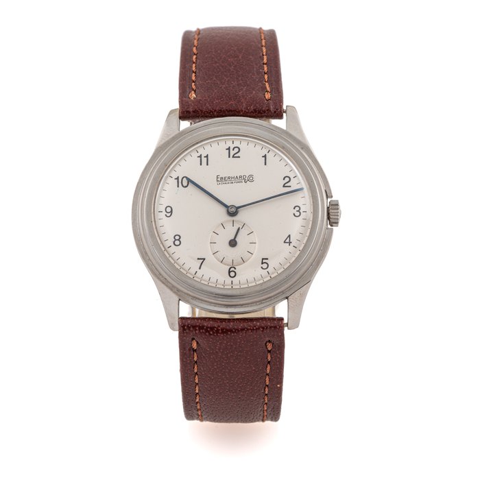  Eberhard Co, Price & Market Data