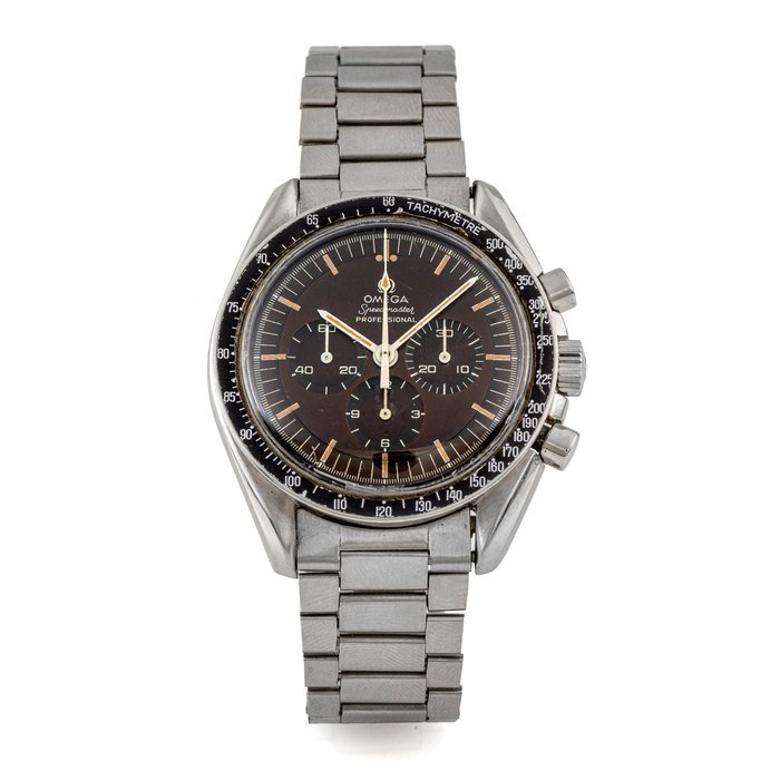 Omega Omega Ref 145 022 69 Speedmaster