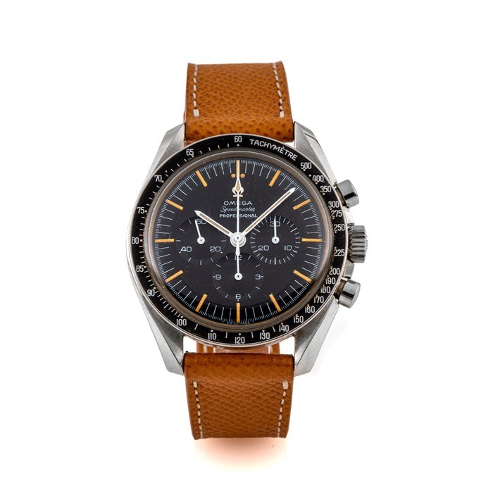Omega Omega Ref 105 012 65 Speedmaster