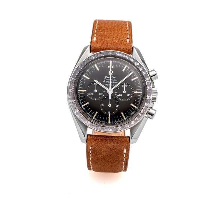 Omega Omega Ref 145 022 68 St Speedmaster