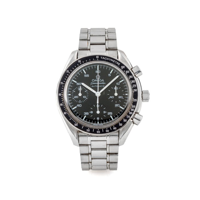 Omega Omega Ref 175 0032 1 175 0033 1 Speedmaster, Price & Market Data