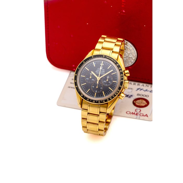 Omega Ref 148 0052 Speedmaster