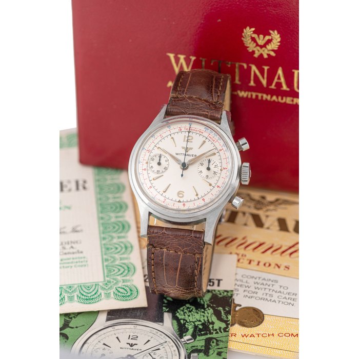 Wittnauer Ref 235T