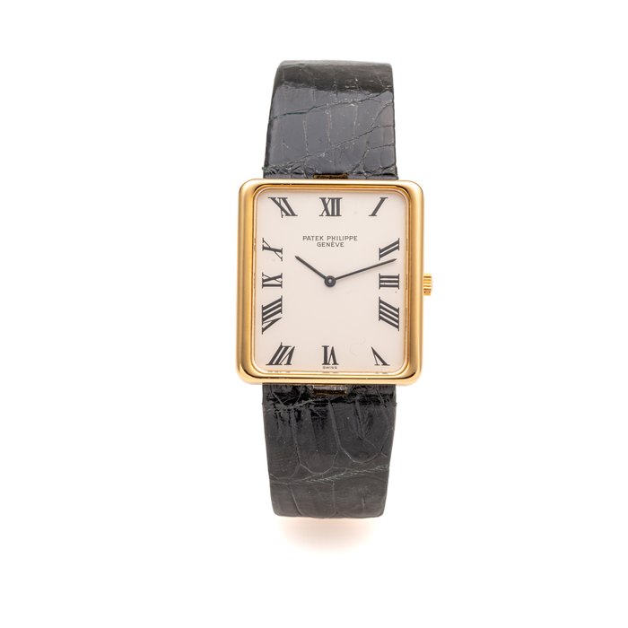 Patek Philippe Ref 3599