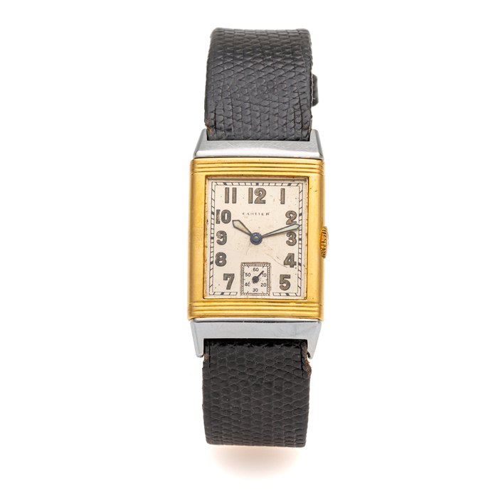 Jaeger-LeCoultre Jaeger Lecoultre Reverso