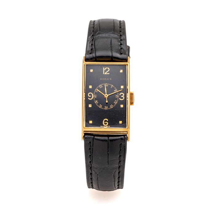 Rolex Ref 3456