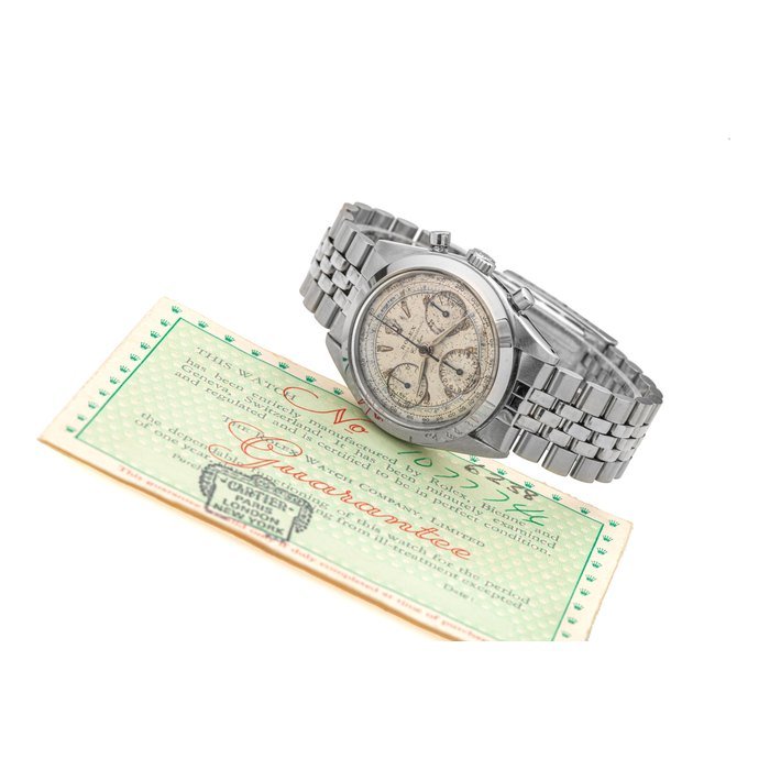 Rolex Rolex Ref 6238 6241 Pre Daytona · 6238