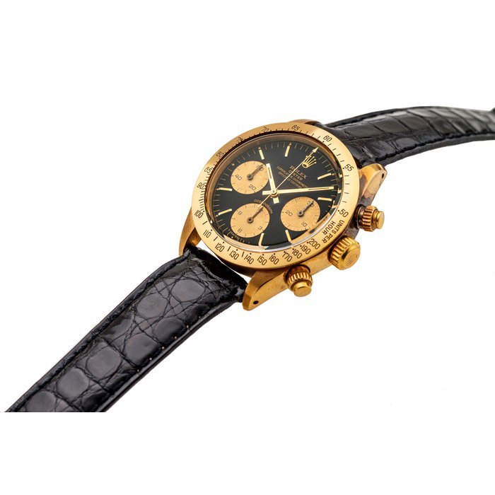 Rolex Rolex Ref 6265 6263 Cosmograph · 6265