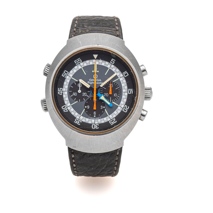 Omega Ref 145 036 Flightmaster