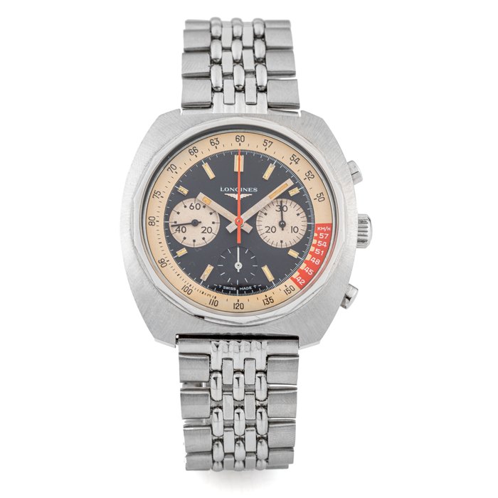 Longines Longines Ref 8226, Price & Market Data