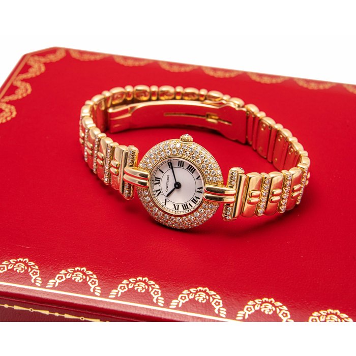 Cartier Vendome