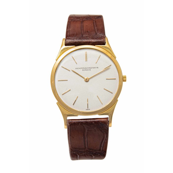 Vacheron Constantin Ref 6099 Ultra Thin
