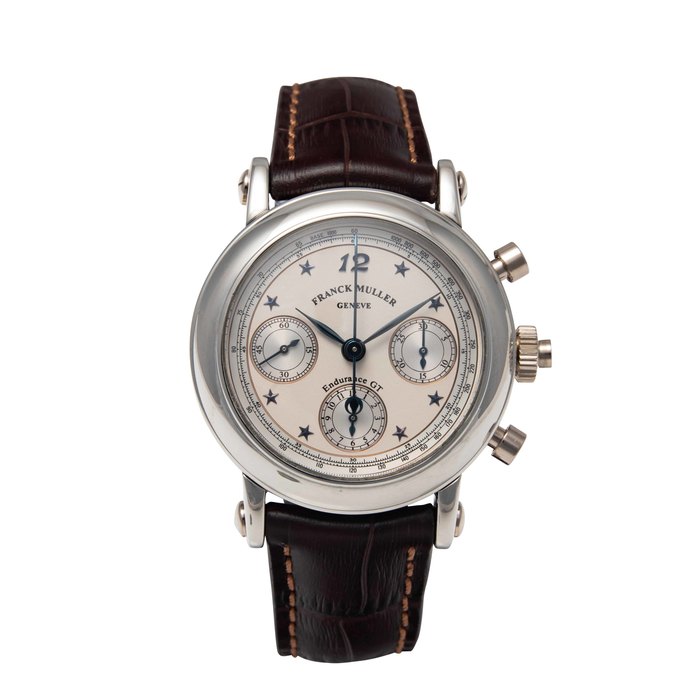 Franck Muller Ref 7000Re Endurance Gt
