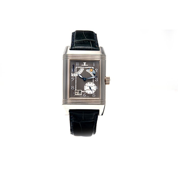 Jaeger-LeCoultre Jaeger Lecoultre Ref 240 6 19 Reverso Septantieme