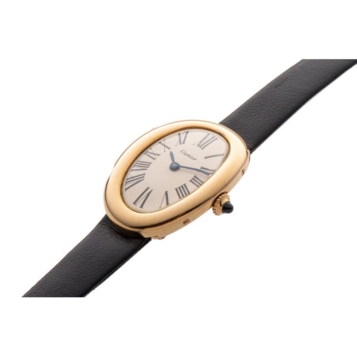 Cartier Baignoire