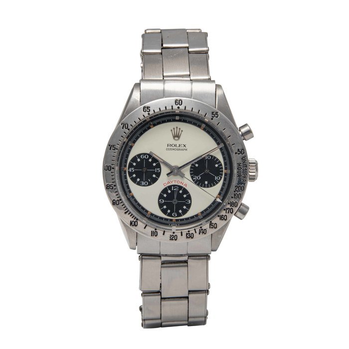 Rolex Rolex Ref 6239 6238 Daytona · 6239