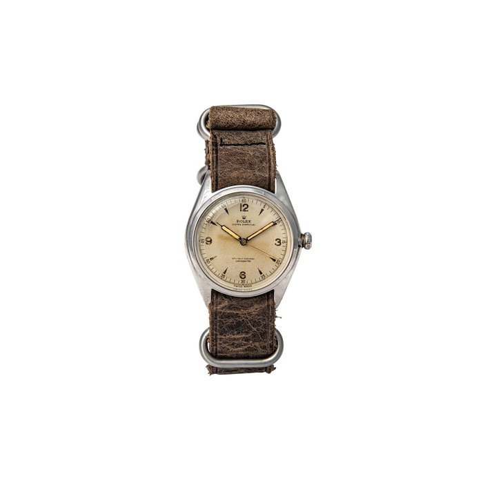 Rolex Ref 5028 Oyster Perpetual