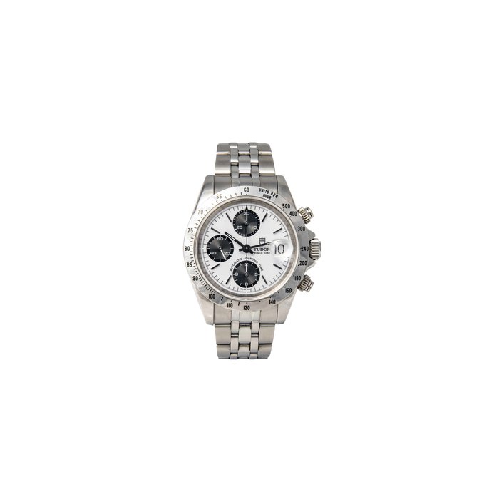 Tudor Tudor Ref 79280 Oyster Date Prince, Price & Market Data