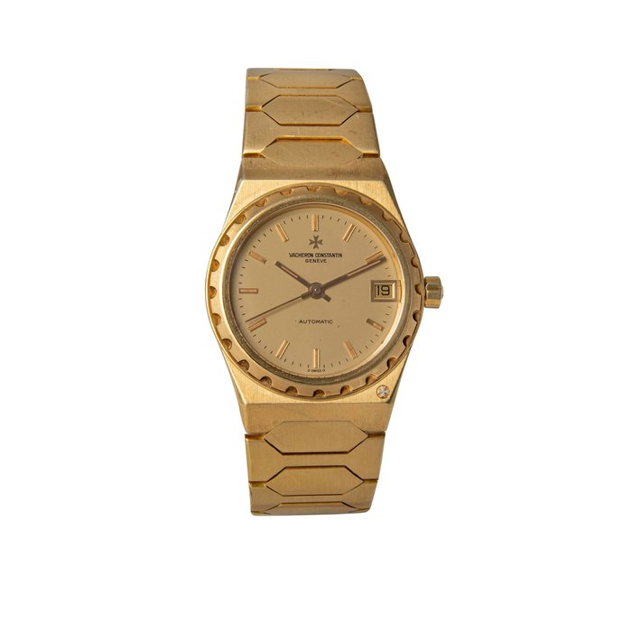 Vacheron Constantin Ref 46003 222