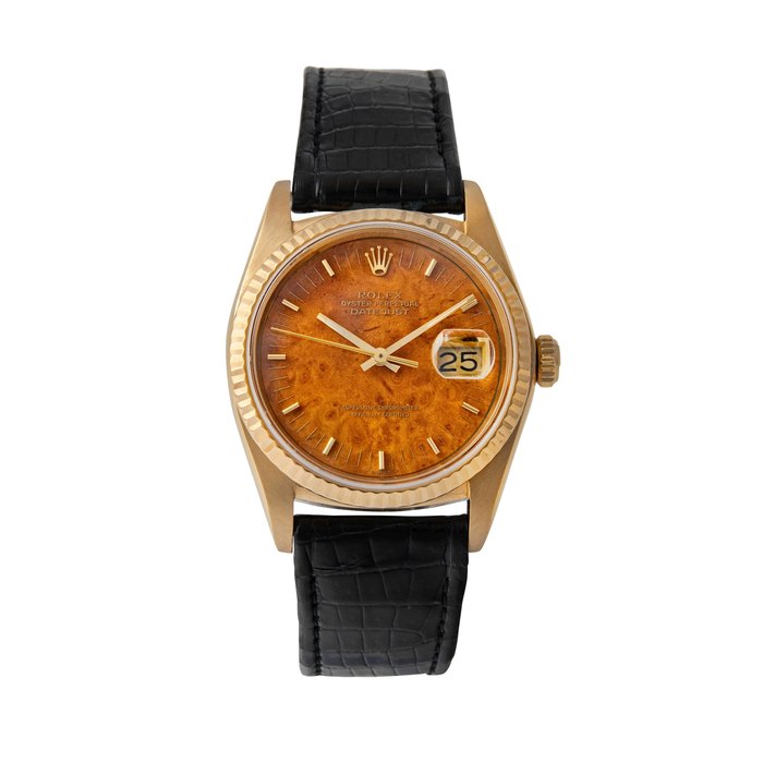 Rolex Ref 16018 Datejust