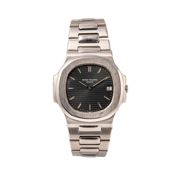 Patek Philippe Patek Philippe Ref 3700 1 Nautilus · 3700