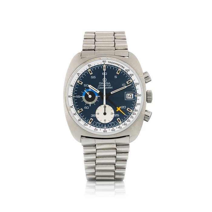 Omega Omega Ref 176 007 Seamaster