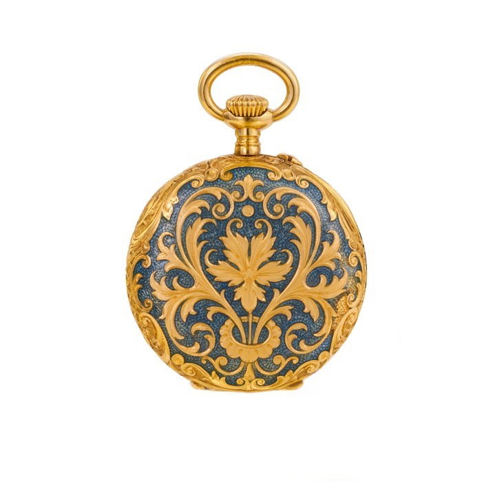 Vacheron Constantin Vacheron Constantin