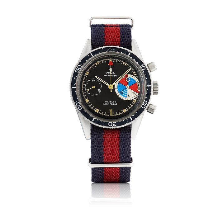 Yema Ref 9312 Yachtingraf · 9312