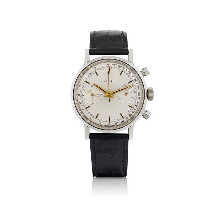 Zenith Zenith Ref 1305 · 1305