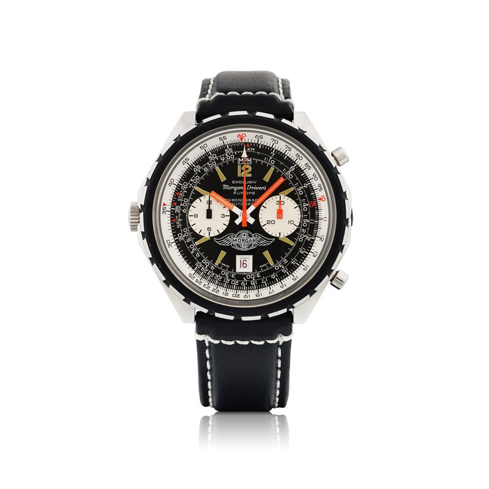 Breitling Ref 1806 Navitimer