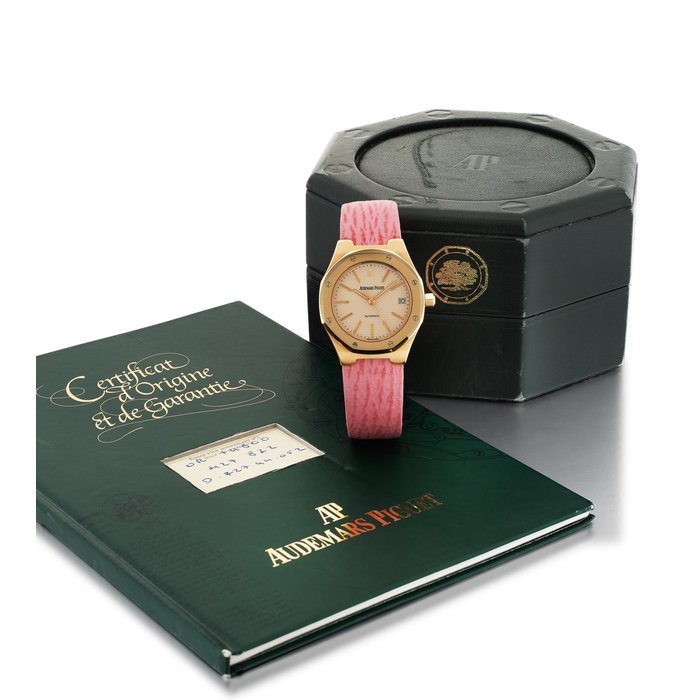 Audemars Piguet Audemars Piguet Ref 14800 Royal Oak