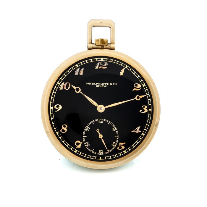 Patek Philippe Patek Philippe Ref 680 · 680