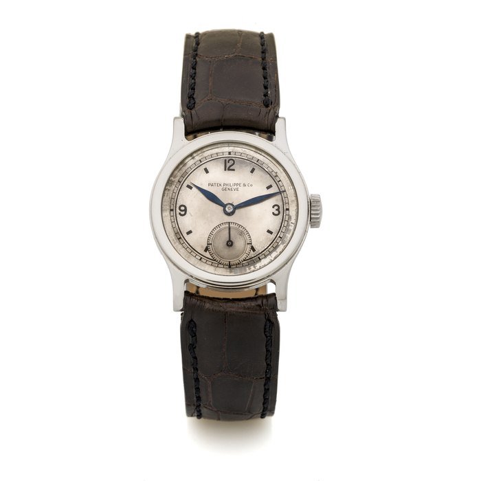 Patek Philippe Patek Philippe Ref 437 Calatrava · 437