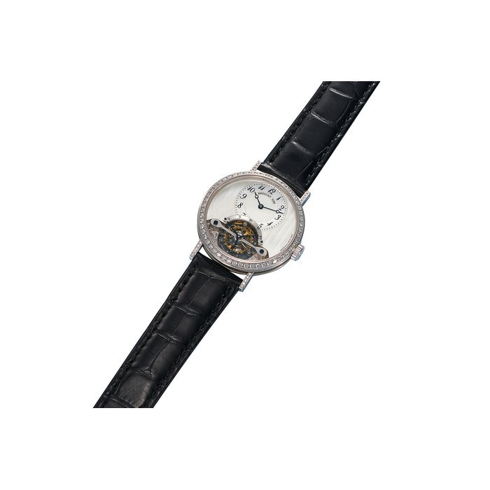 Breguet Breguet Ref 3358 Tourbillon Brevet Du 7 Messidor An 9 · 3358