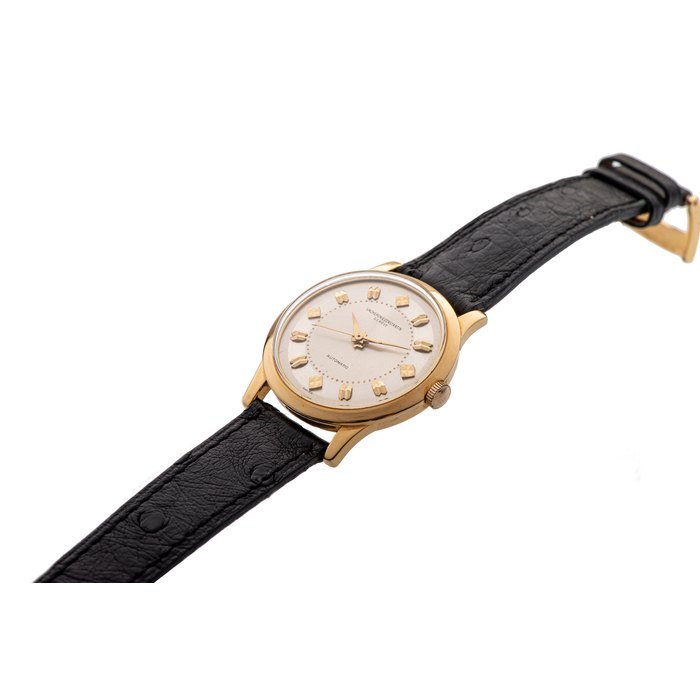 Vacheron Constantin Vacheron Constantin Ref 6378 Q