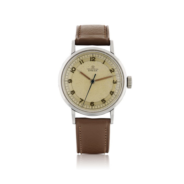 Omega Omega Chronometre