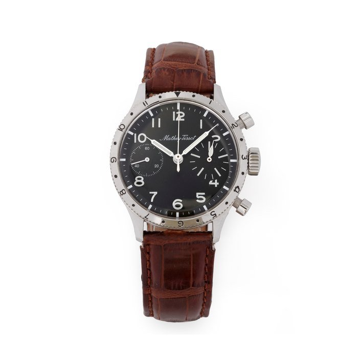 Tissot Mathey Tissot Type Xx
