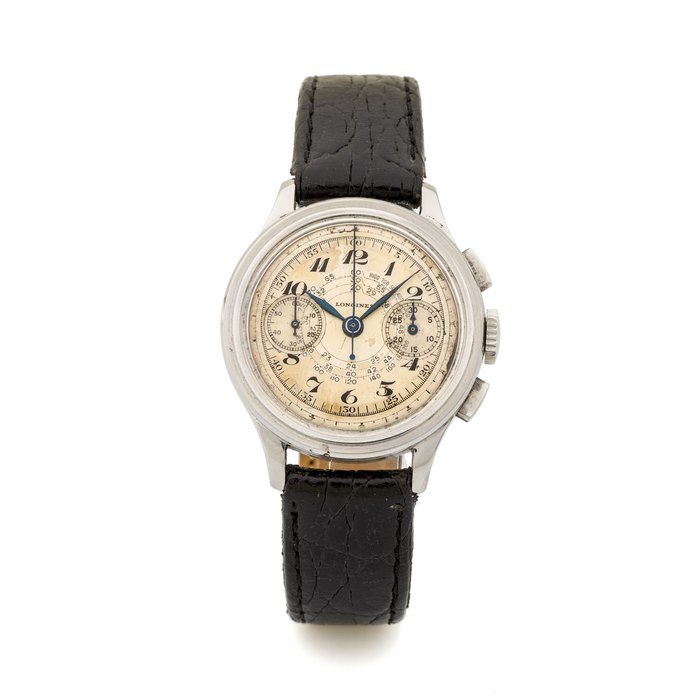 Longines Longines Ref 20448 · 20448