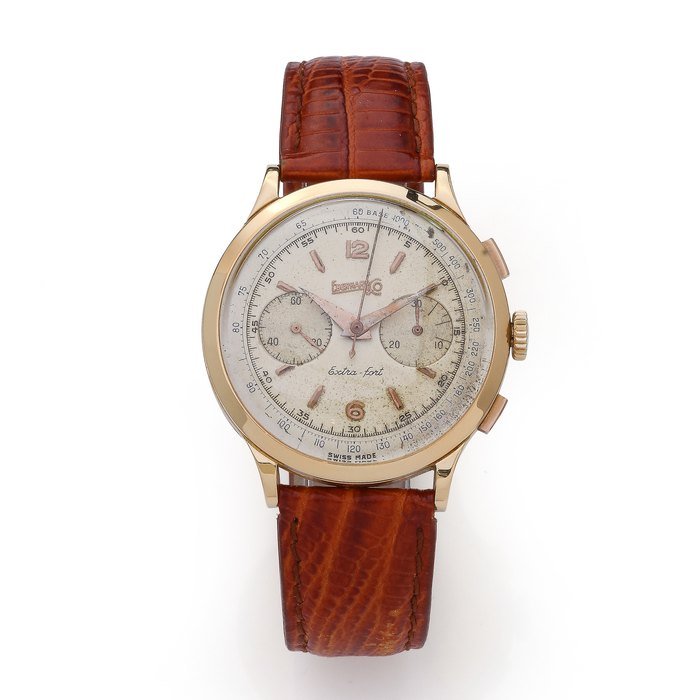 Eberhard Co Ref 14007 Extra Fort · 14007