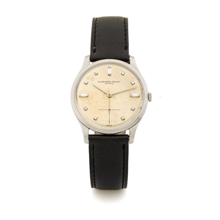 Audemars Piguet Audemars Piguet Ref 9927 · 9927