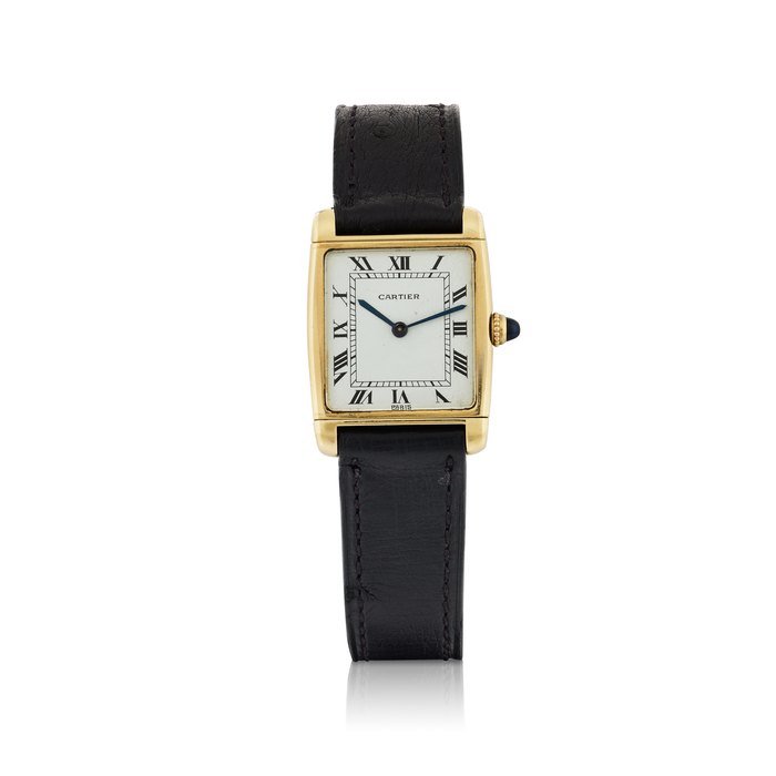 Cartier Cartier Reverso