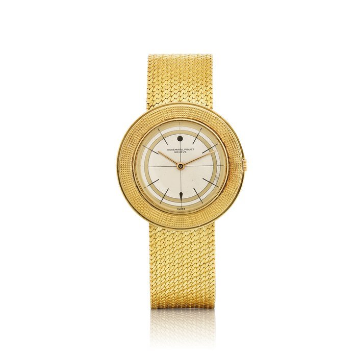 Audemars Piguet Audemars Piguet