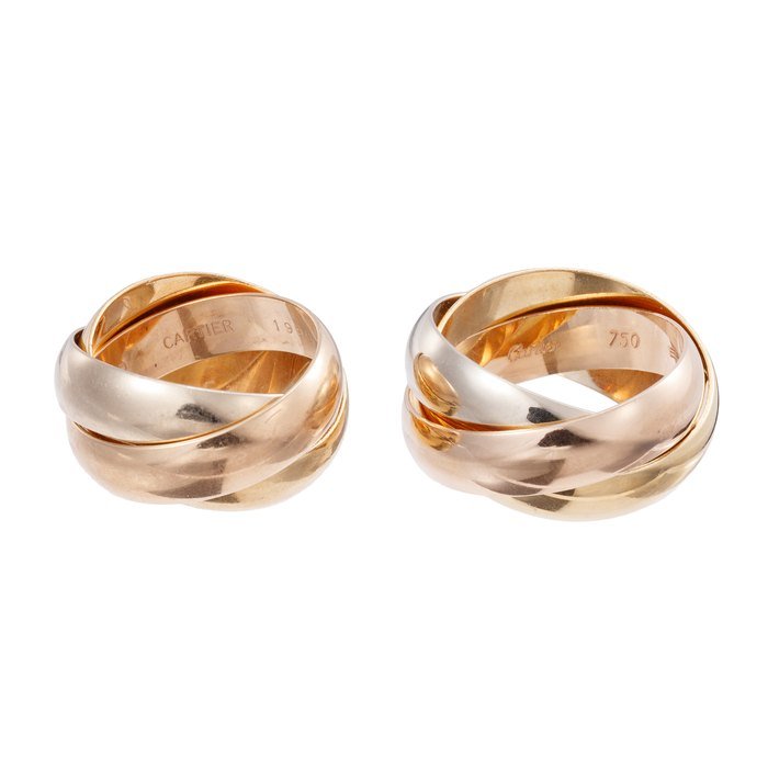 Cartier Cartier Trinity